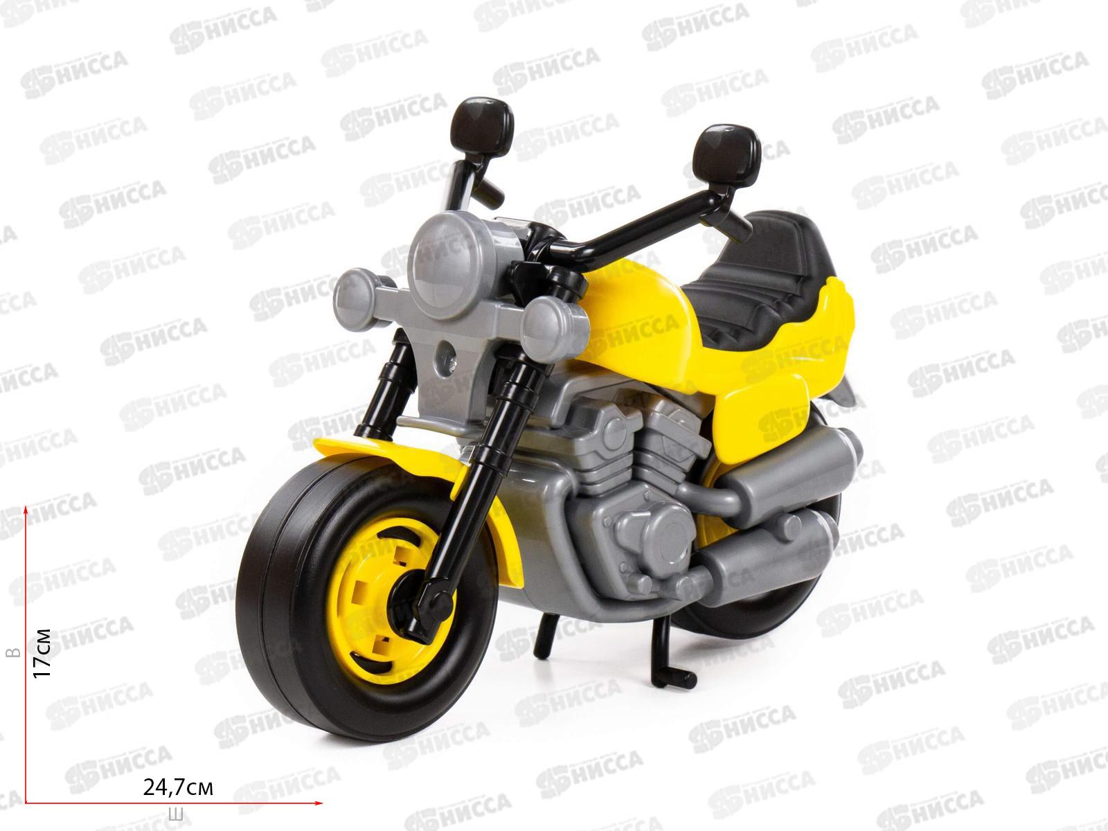 Мотоцикл гоночный Байк 8978 *12