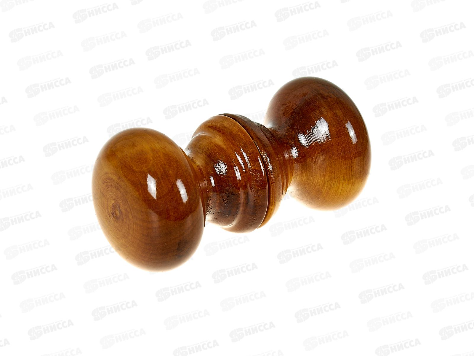 Ручка-кнопка ЙО-ОРЕХ *24