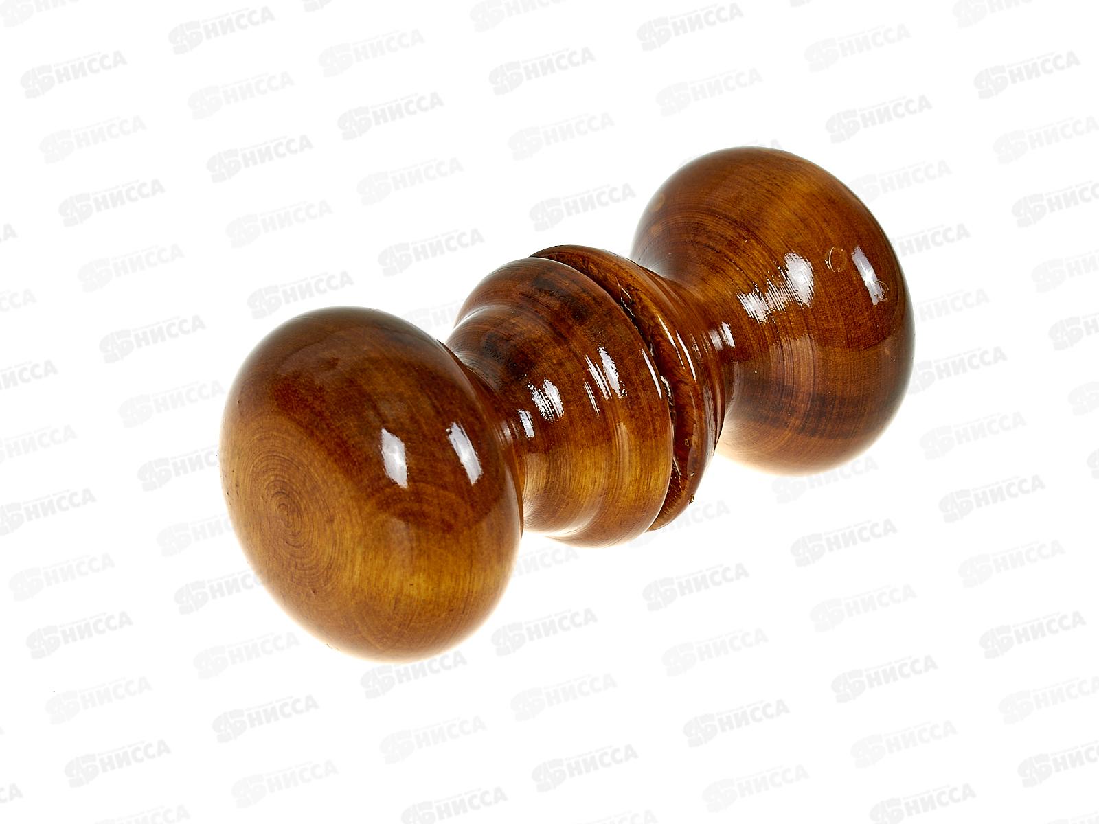 Ручка-кнопка ЙО-ПАЛИСАНДР *24