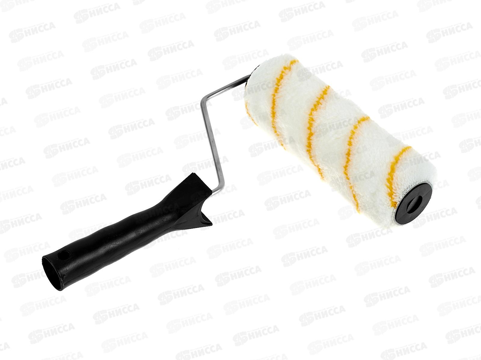 Валик 0303015 полиакрил 11*180*40  Белый *60