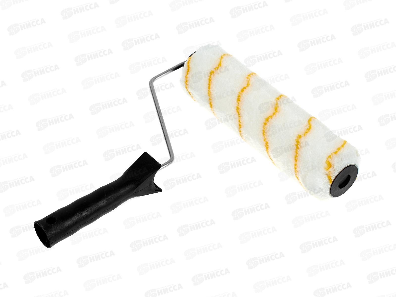 Валик 0303016 полиакрил 11*230*40  Белый *50