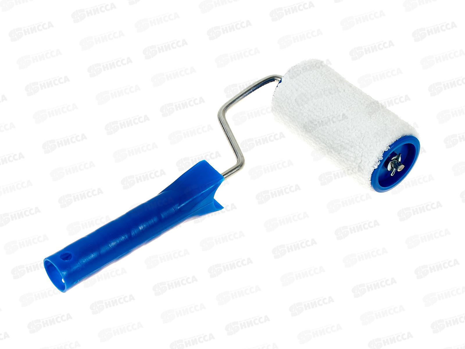 Валик 0306170 велюр 100мм *50