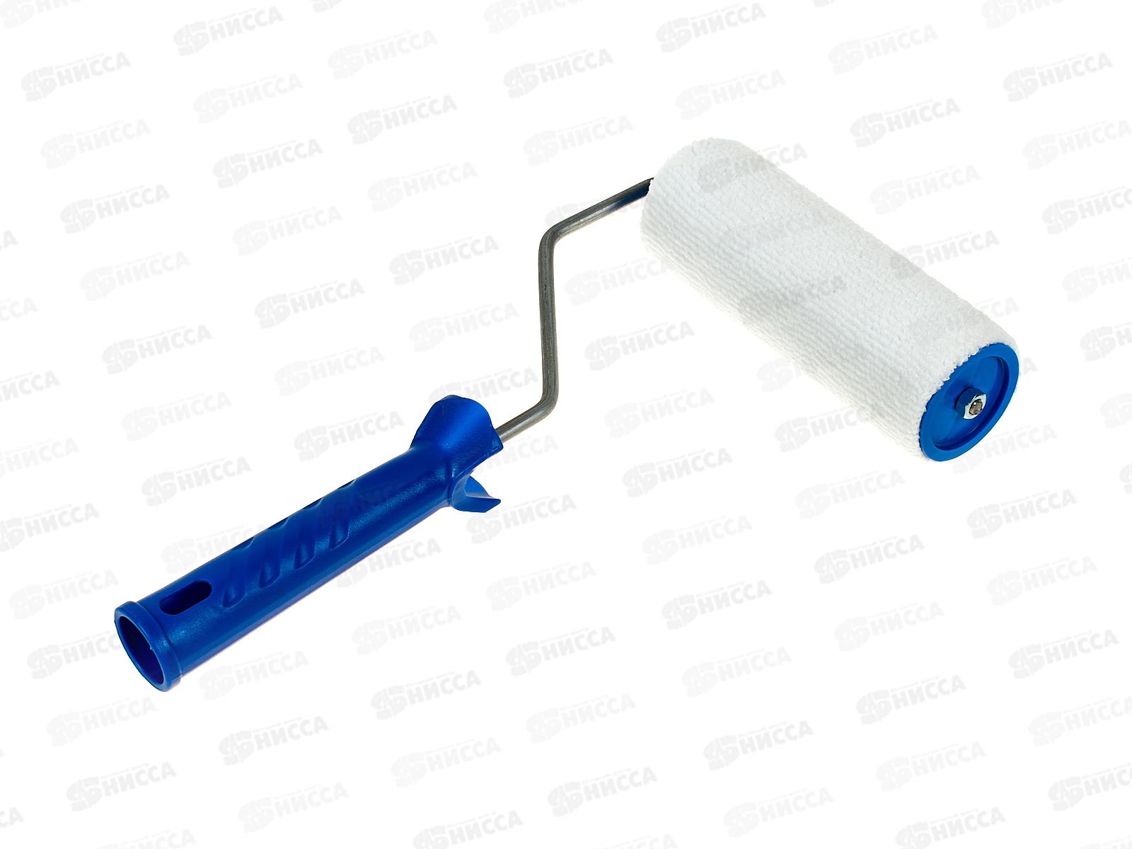 Валик 0306180 велюр 140мм  *50