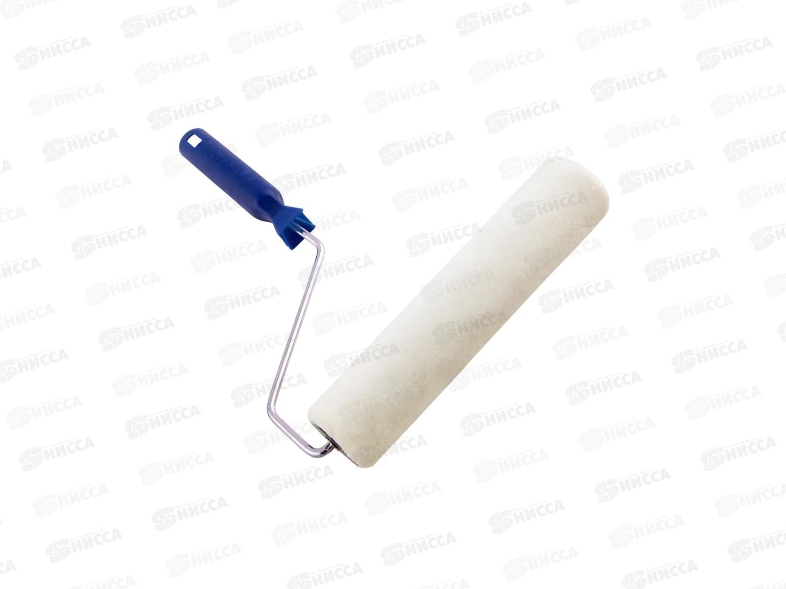 Валик 0306200 велюр 240мм   *50