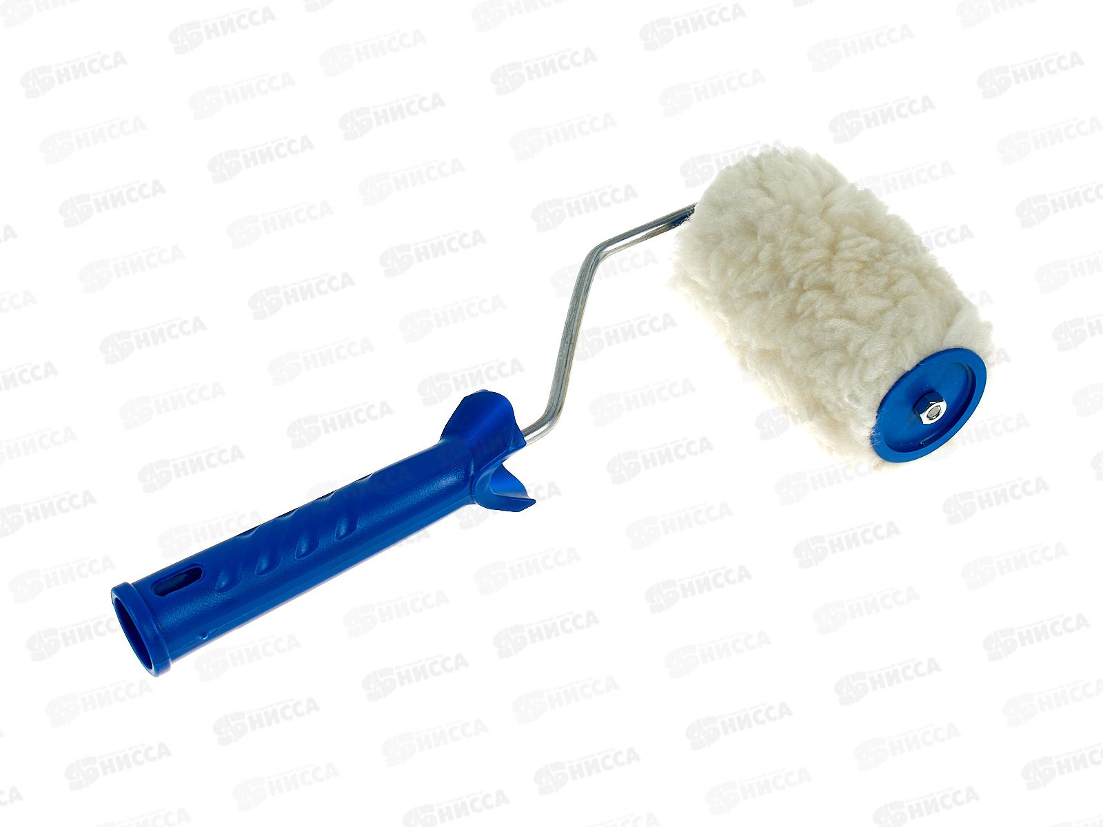 Валик 0306210 натуральный мех 100мм *50