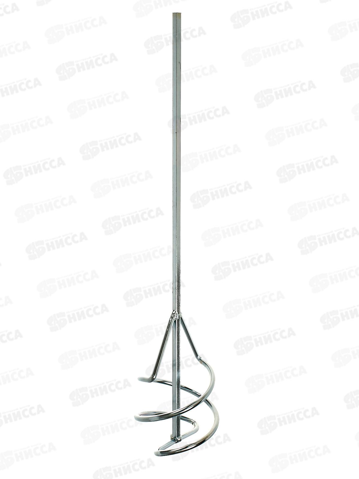 Миксер для смесей 80*400мм оцинкованный, 0803000 *40