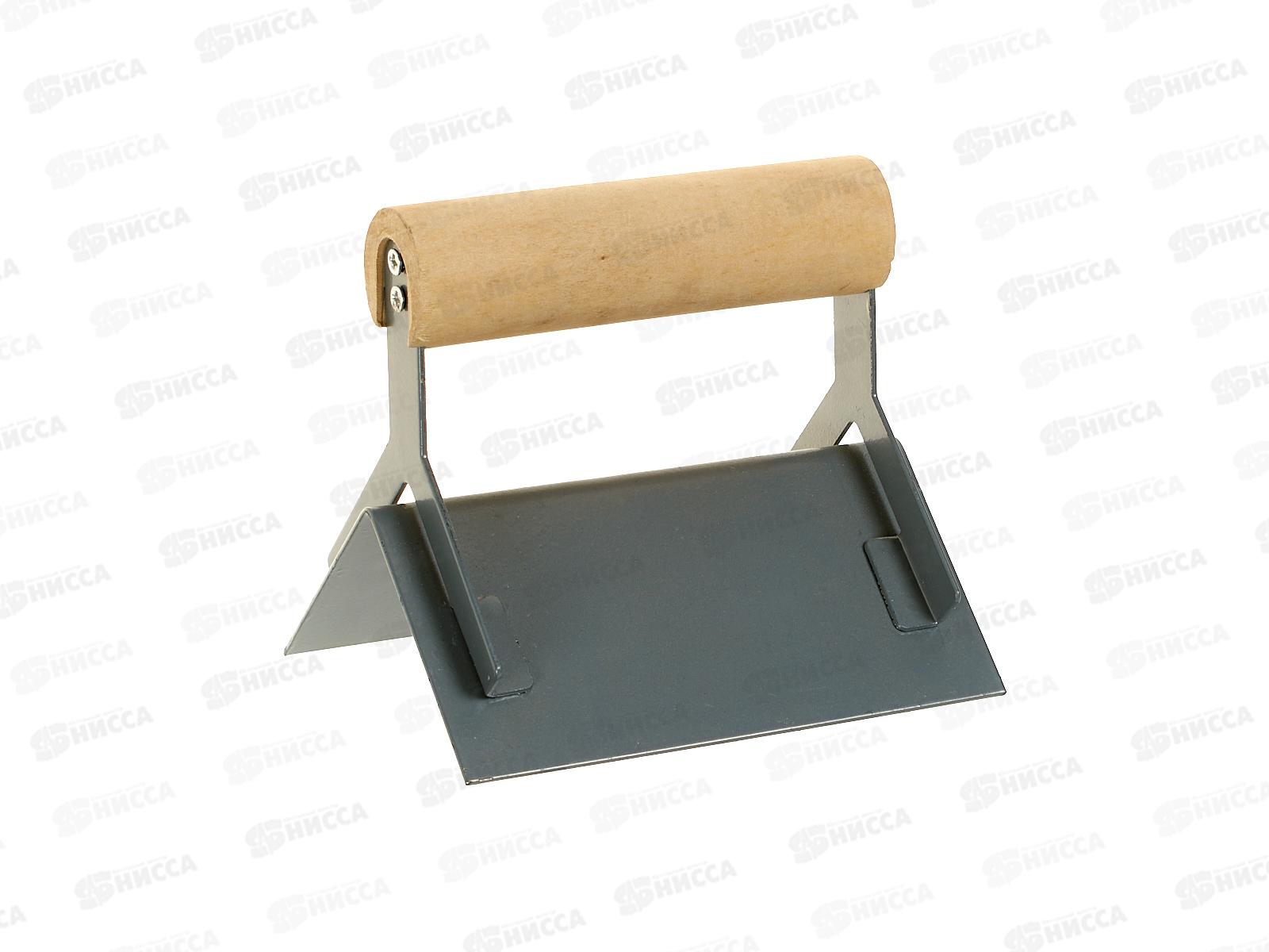 Кельма стальная для внешних углов  1409002