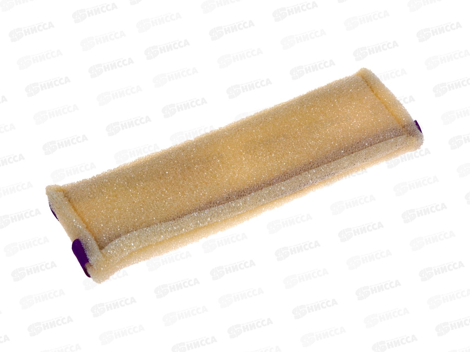 Мочалка жесткая банная Шахтерская  эконом*25