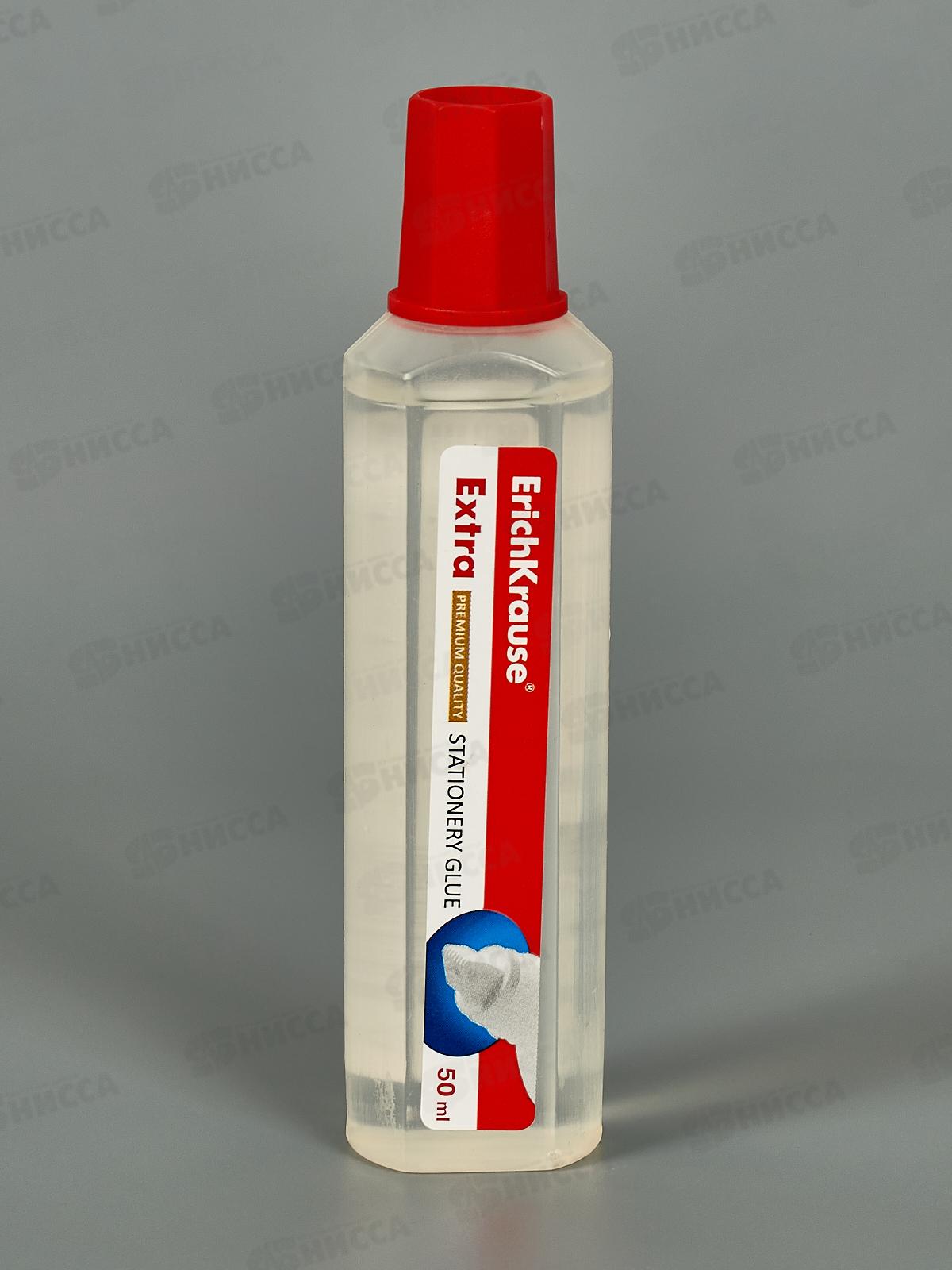 Клей карандаш жидк. ЕК 13937 50мл, *12/288