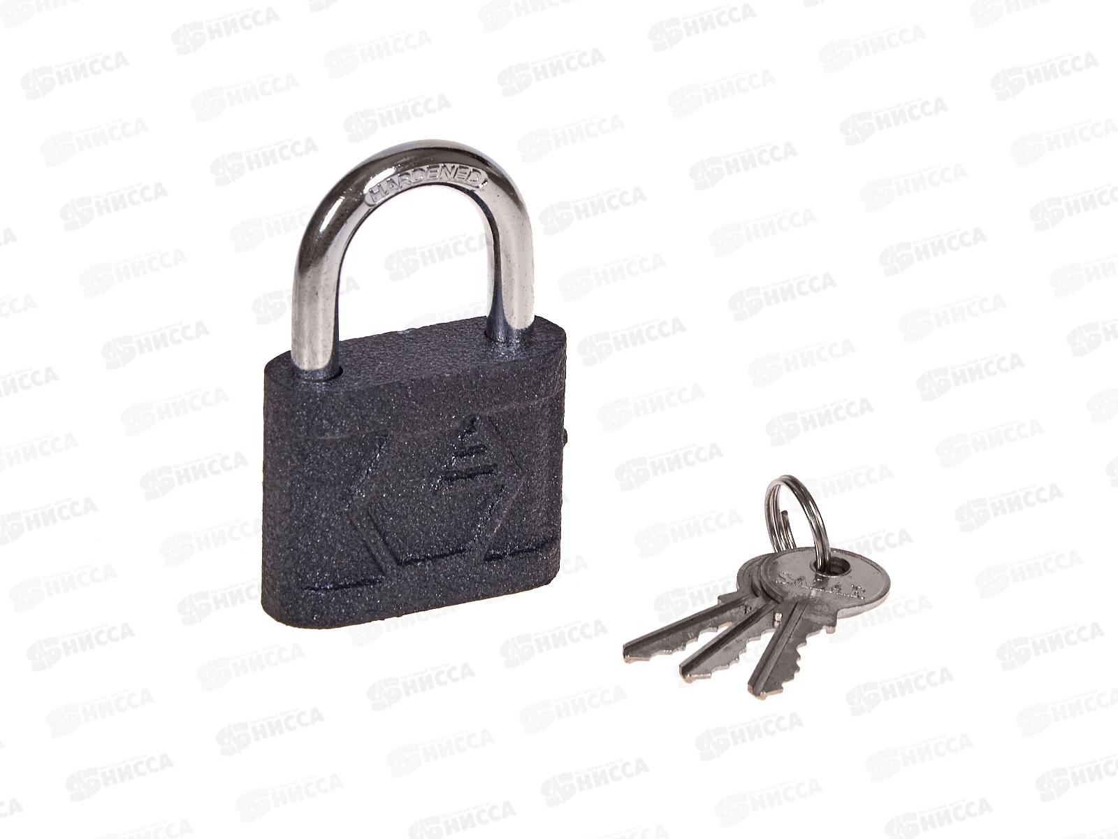 Замок навесной P-01/50 (BC-150) Сазар *6