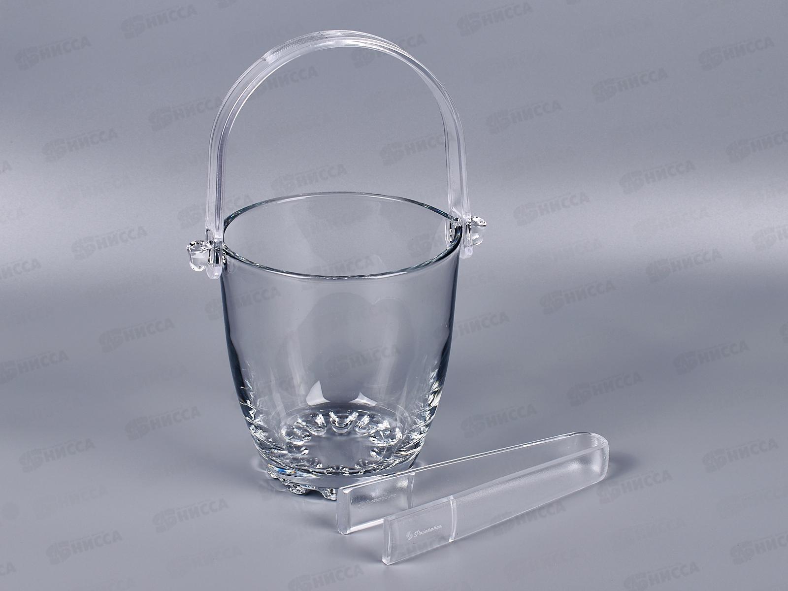 Ведро для льда SYLVANA h=130мм 53628 *6