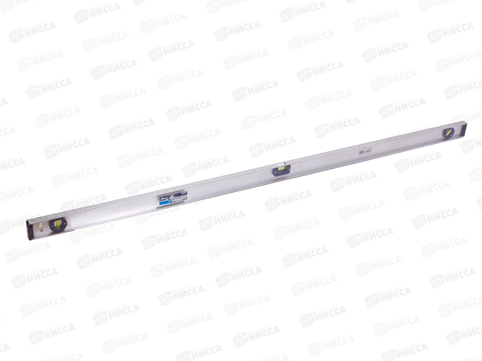 Уровень скелетный 1500мм *30  2503015