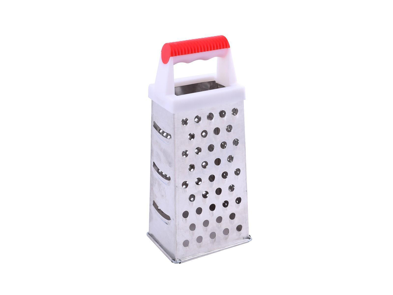 Терка 4-х гранная 24см AN53-66 *72