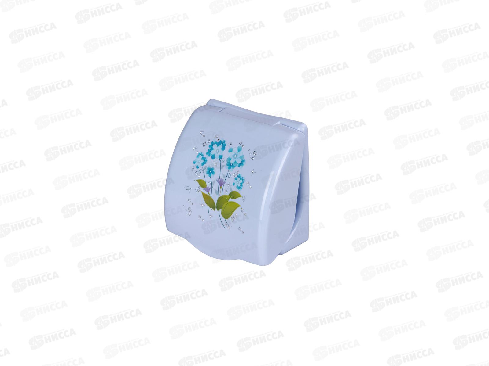 Держатель для туалетной бумаги &quotМодерн&quot М1136 *16