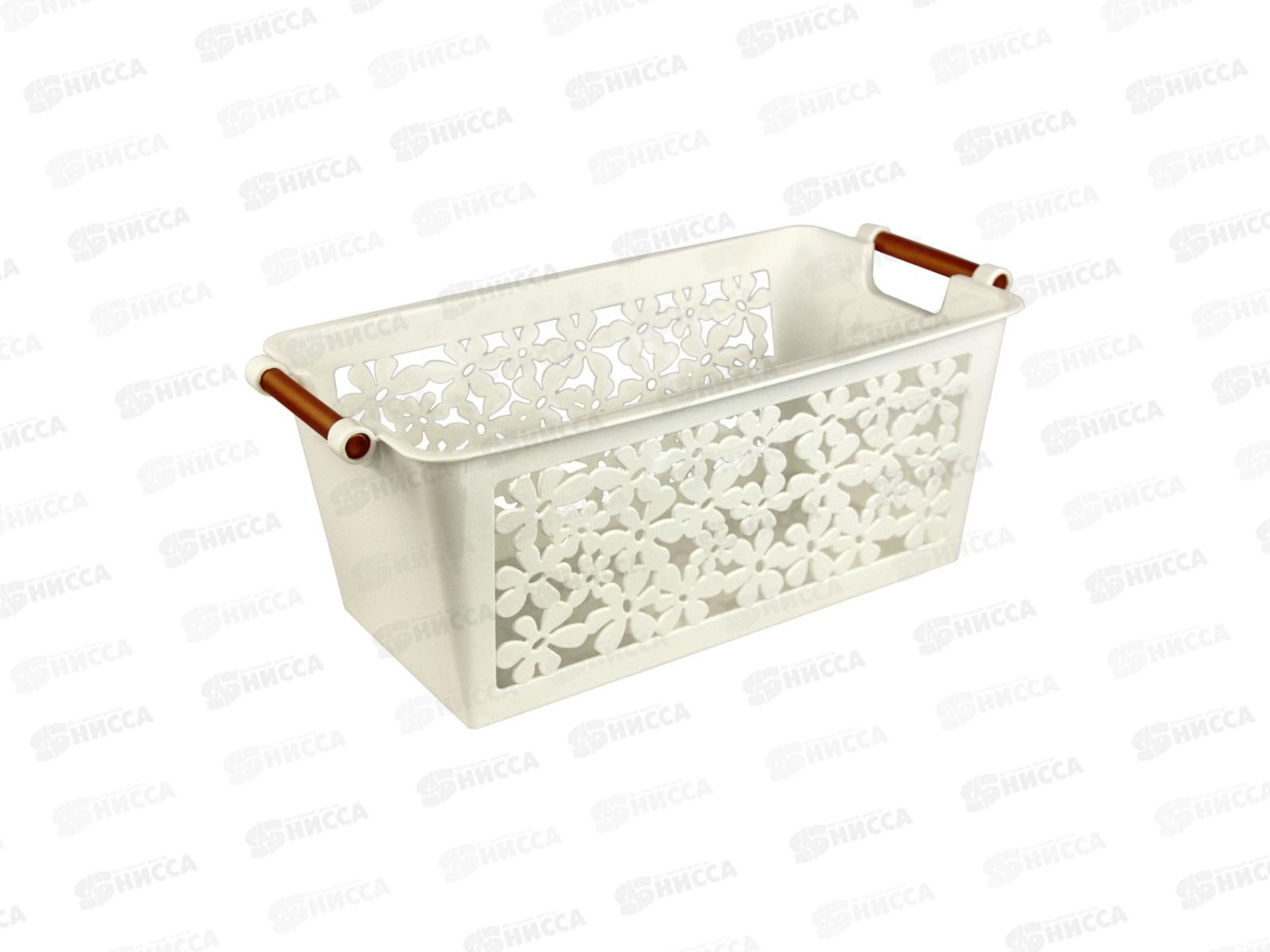 Корзина Романтика малая  230*120*90 М1783 *22