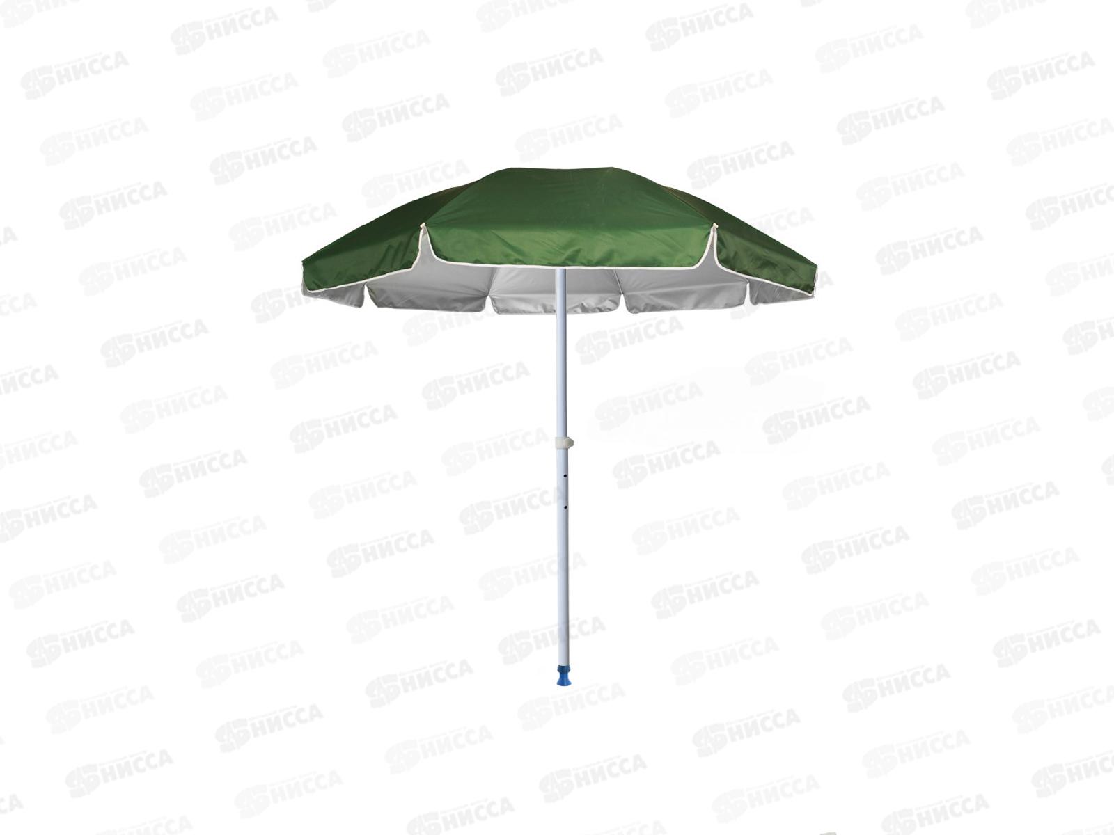 Зонт для пикника 2*2м h-240см (016626) квадрат      Ж