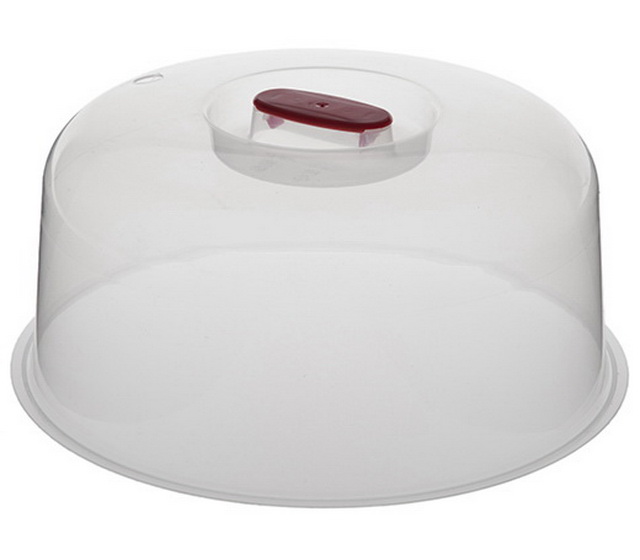 Крышка для СВЧ D235мм С228 *24