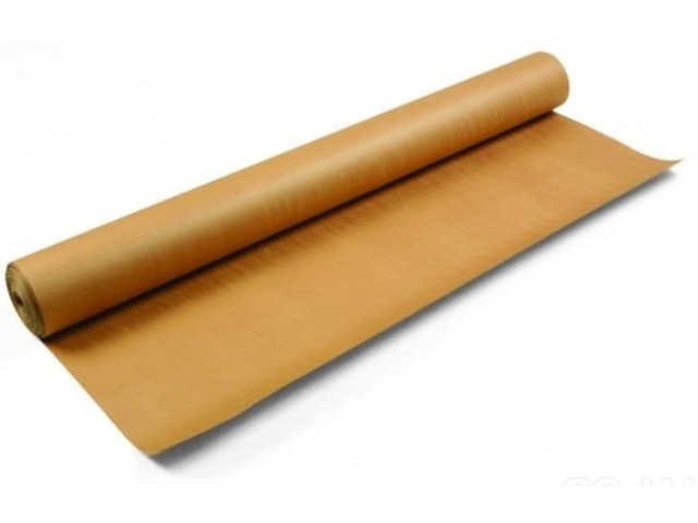 Бумага крафт мешочная 840*10 м.70, БК840/10 *15