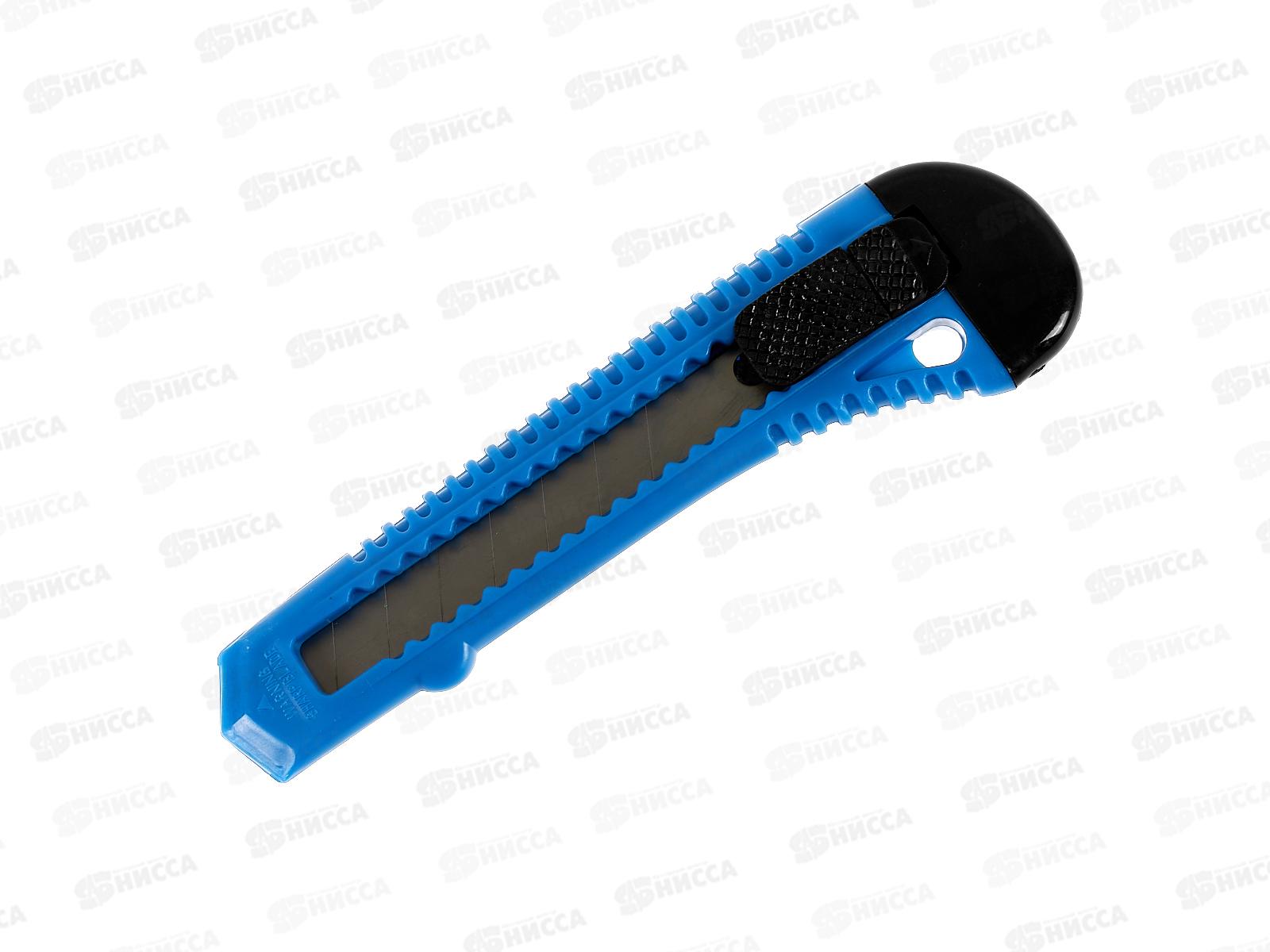 Нож широкий 18мм  2701001  *25