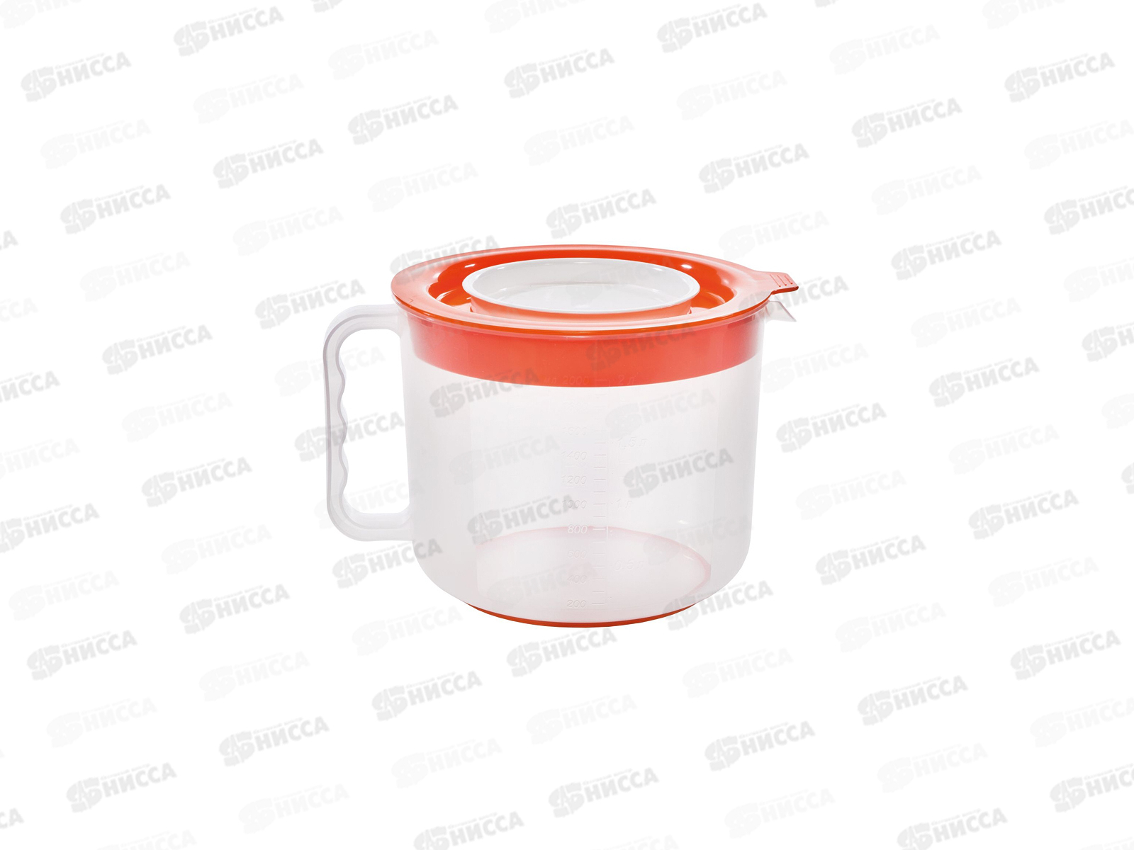 Кружка для миксера 2л С381 *18