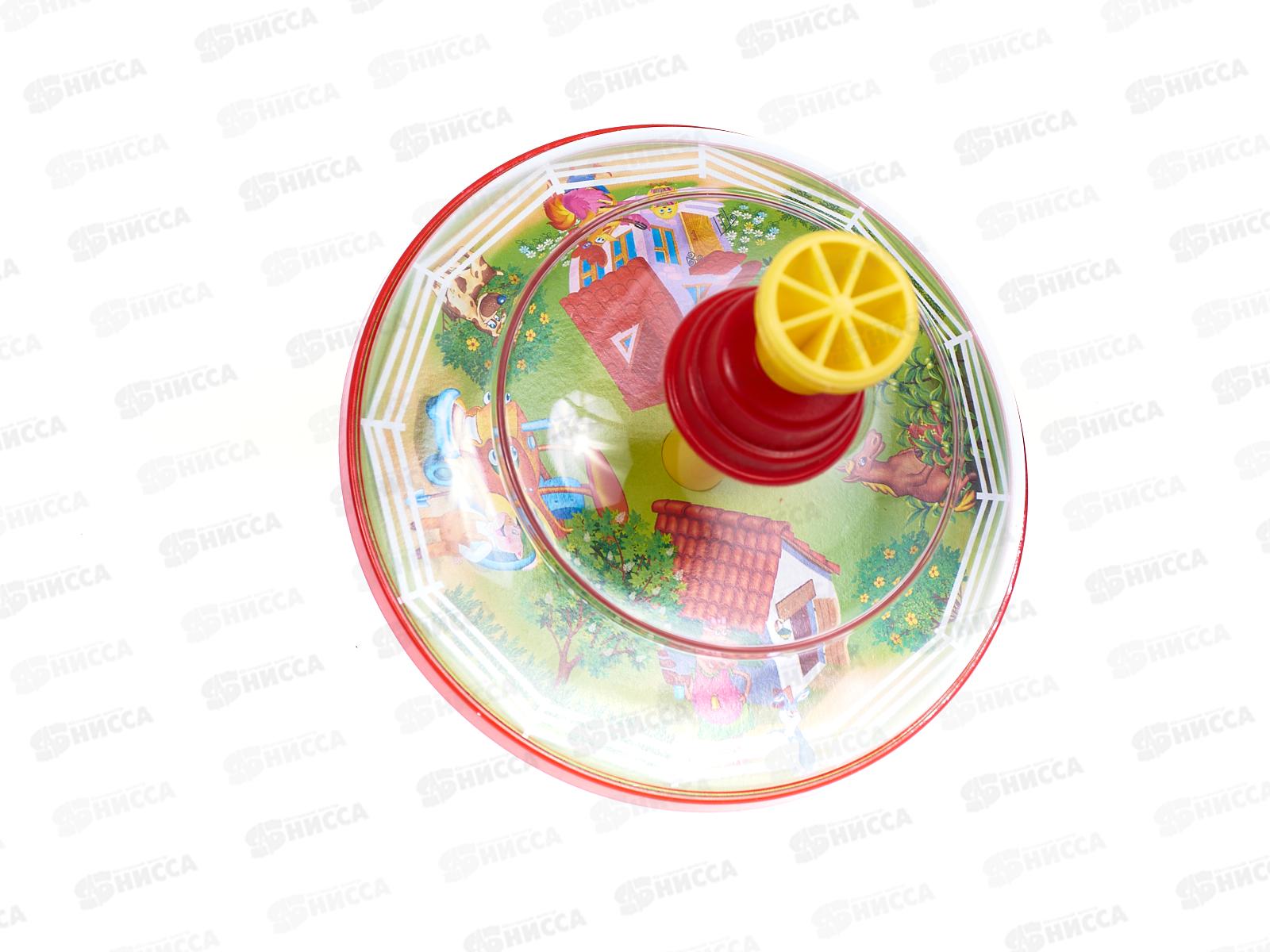 Юла сказочная 01335 *15