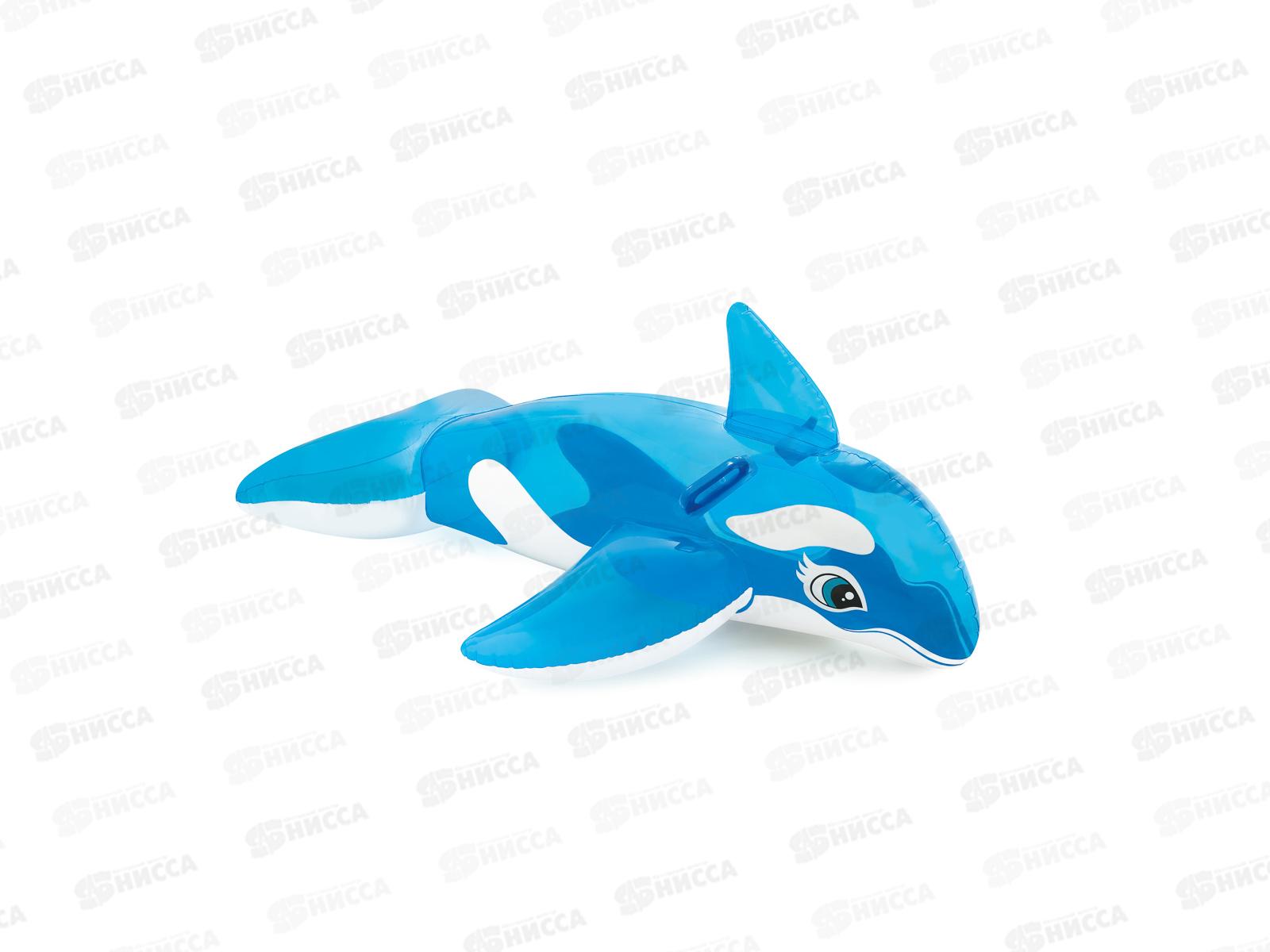 Надувная игрушка Касатка 58523 (154х114см) INTEX  *6