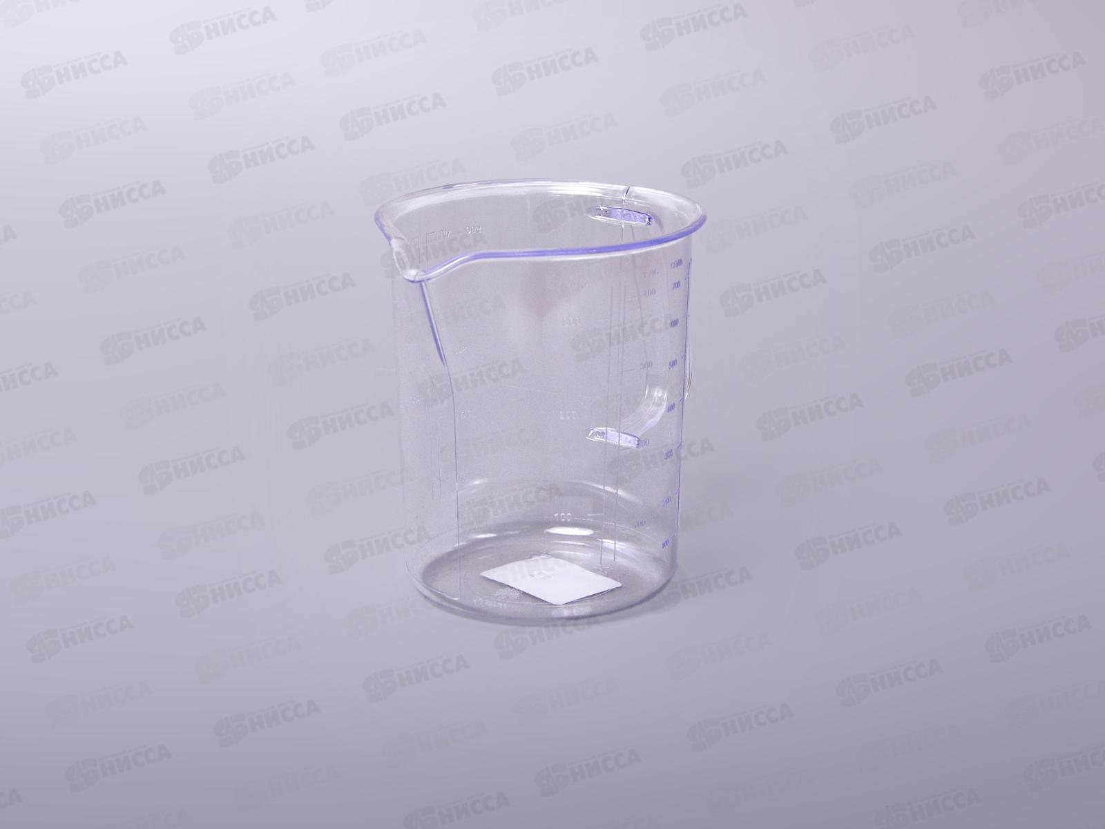 Кружка мерная 500мл 146С *48