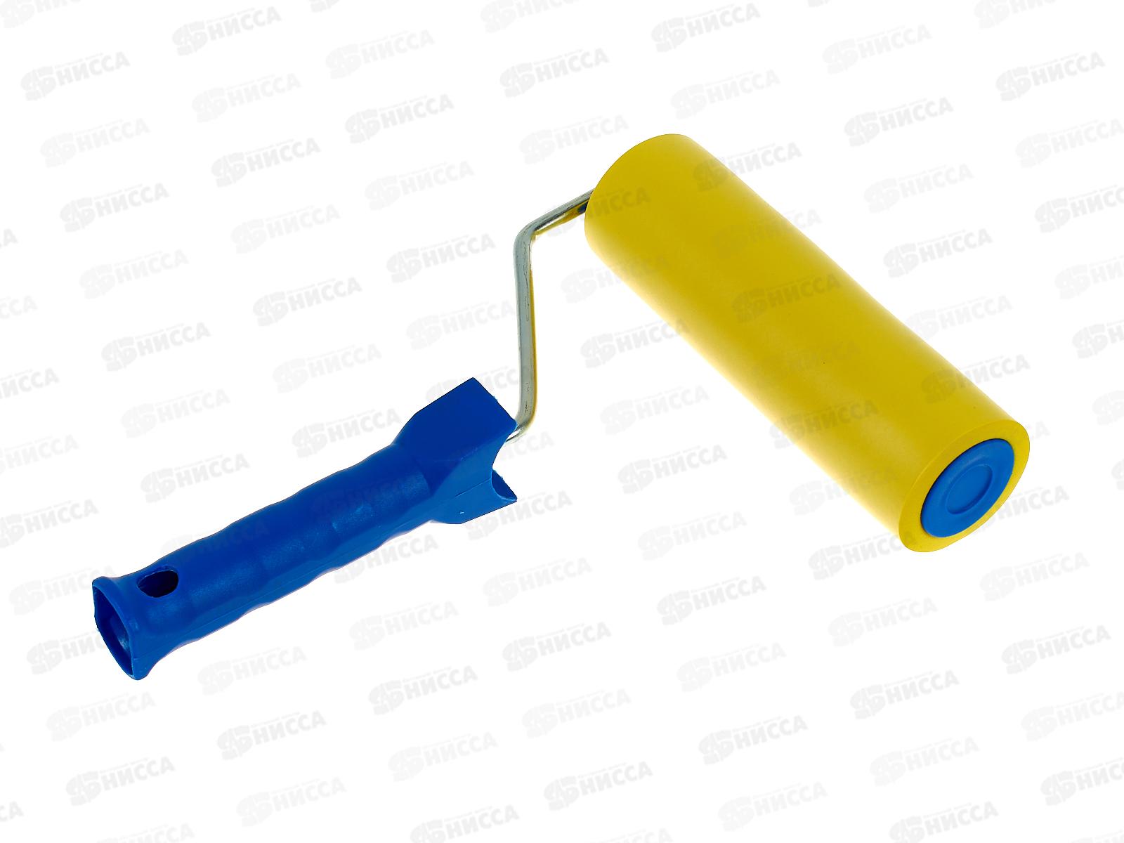 Ролик для прикатки обоев 150мм *60 3003101    *25