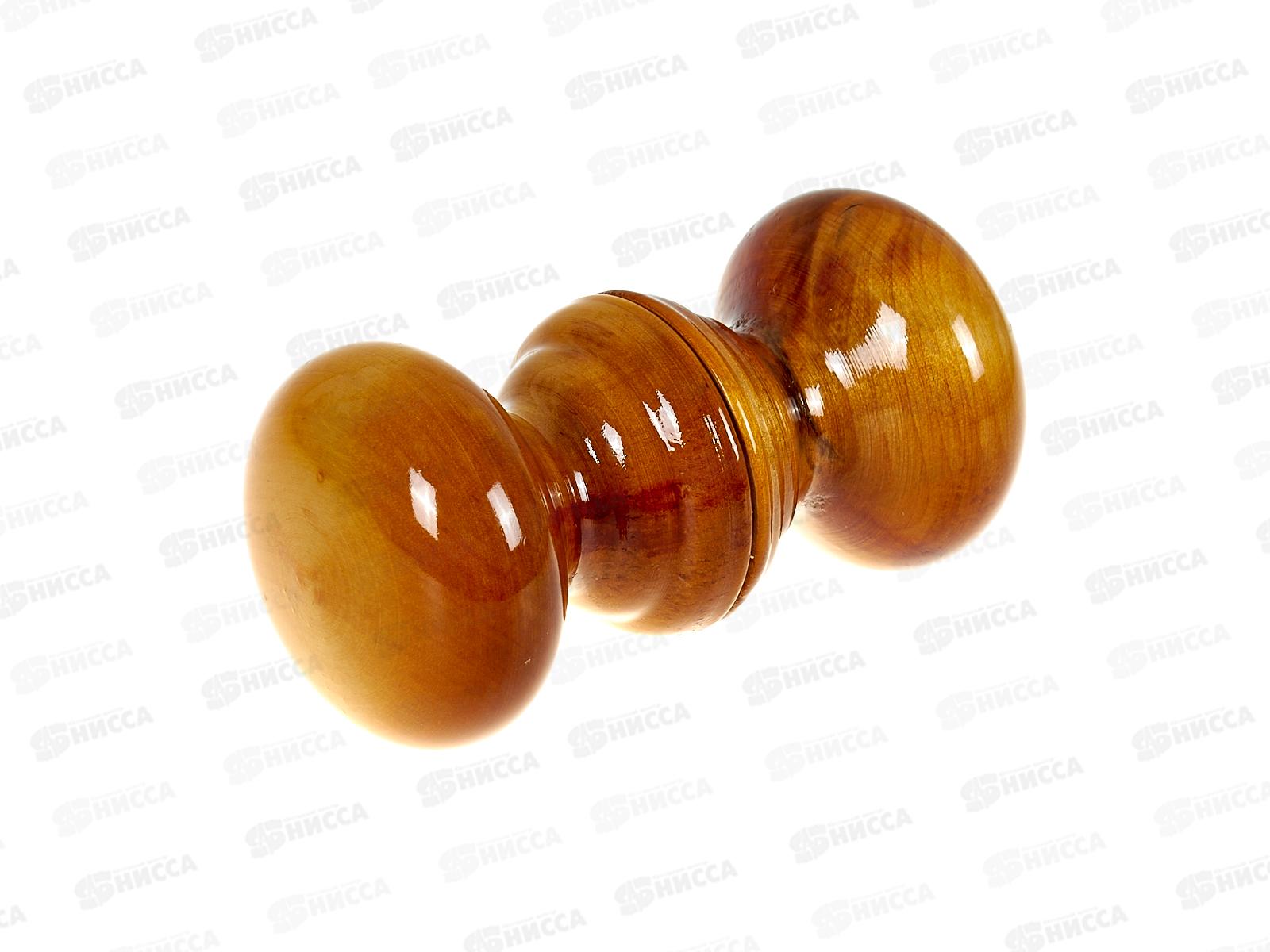 Ручка-кнопка ЙО-КЛЕН