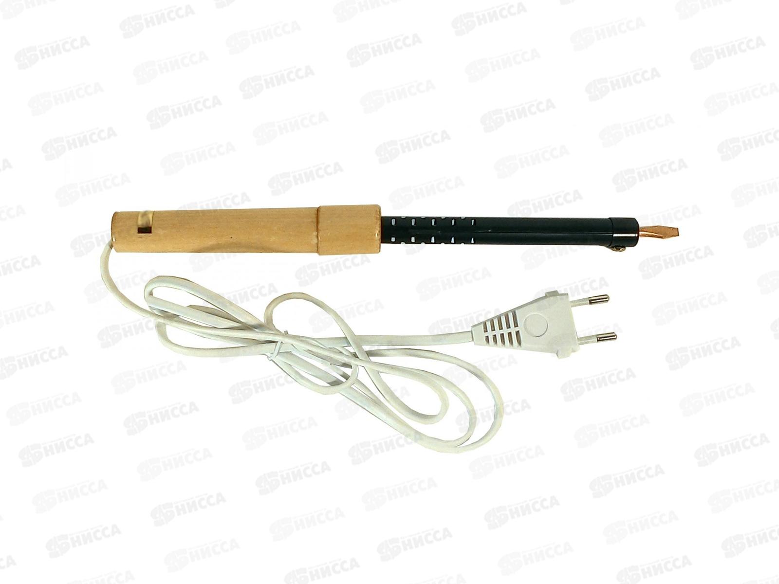 Паяльник 40Вт (Псков)  *100    ш