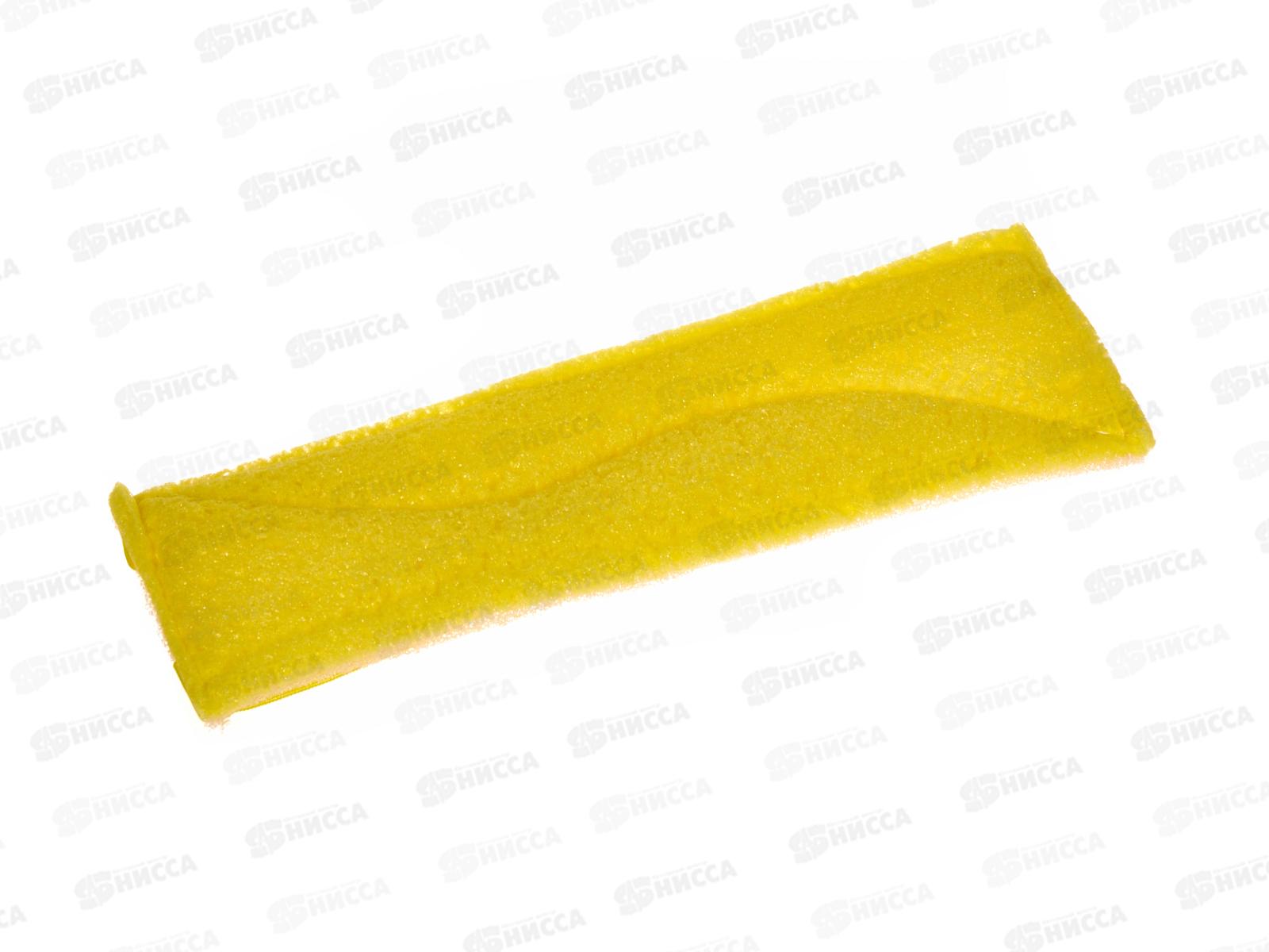 Мочалка жесткая банная Источник Силы *25