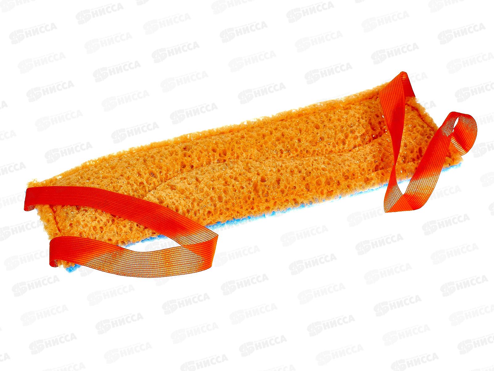 Мочалка банная Морские Камушки *25