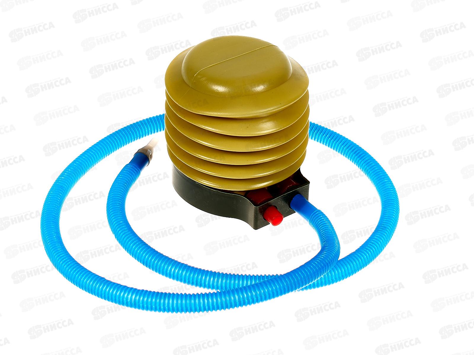 Насос для шаров и мячей ножной (017149)  Ж