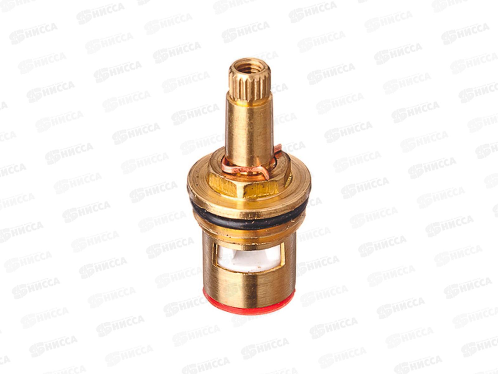 Кран-букса 1/2 керамический  Violet *50 575-190  г