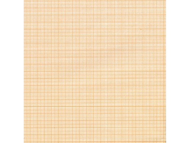 Бумага миллиметровая А4 20листов СБ красная *30