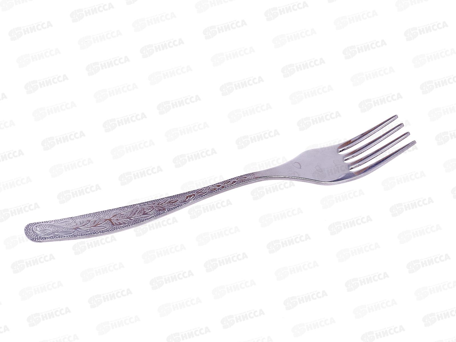 Вилка десертная Уралочка М13 *6/216