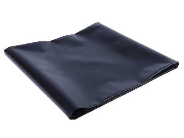 Обивка дверная элитная (черная) *1   ш