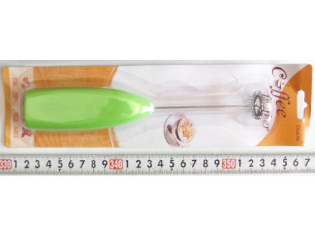 Венчик электрический для взбивания сливок  (004885)   Ж