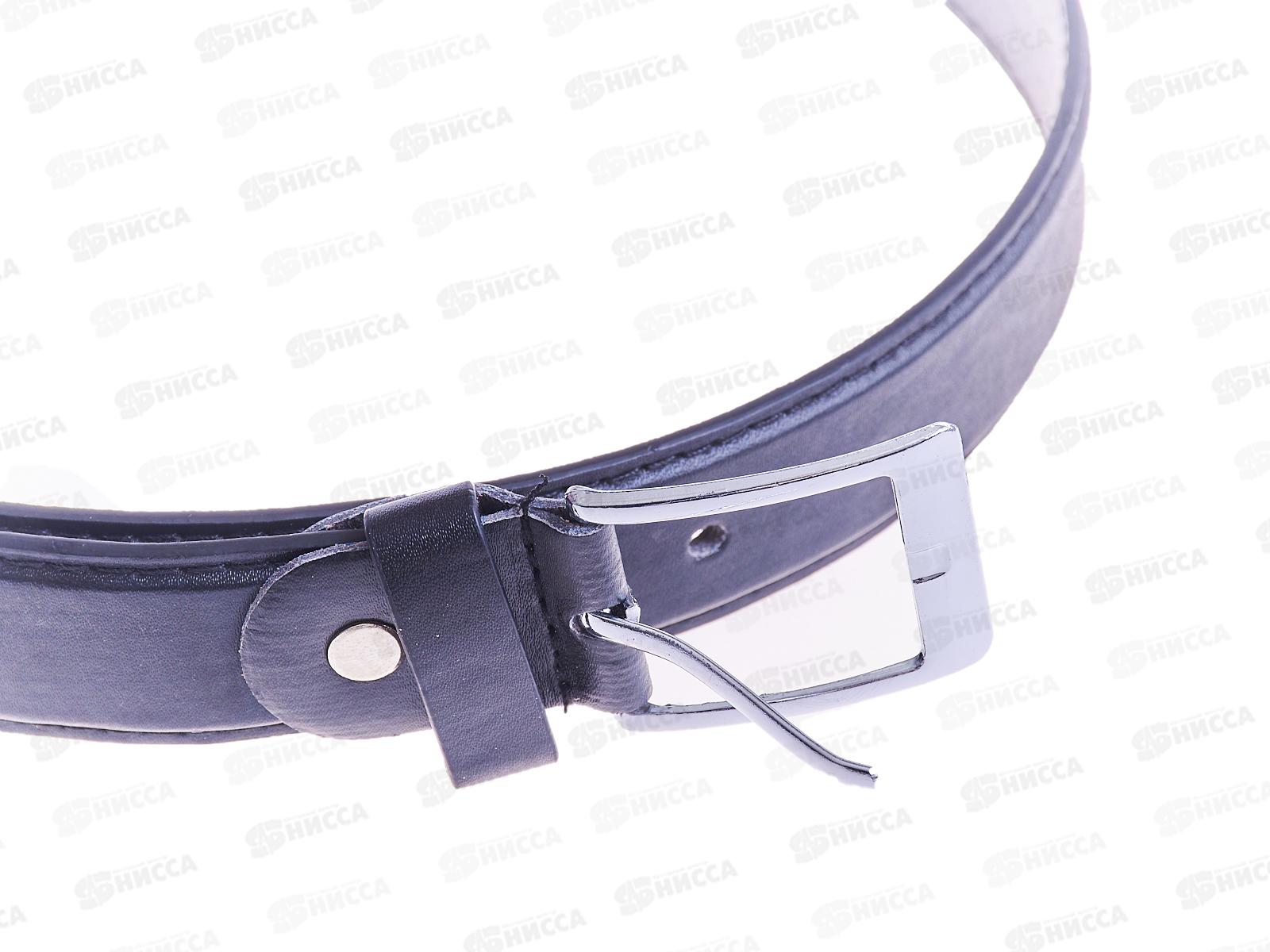 Ремень подростковый кожзаменитель  (900*30)