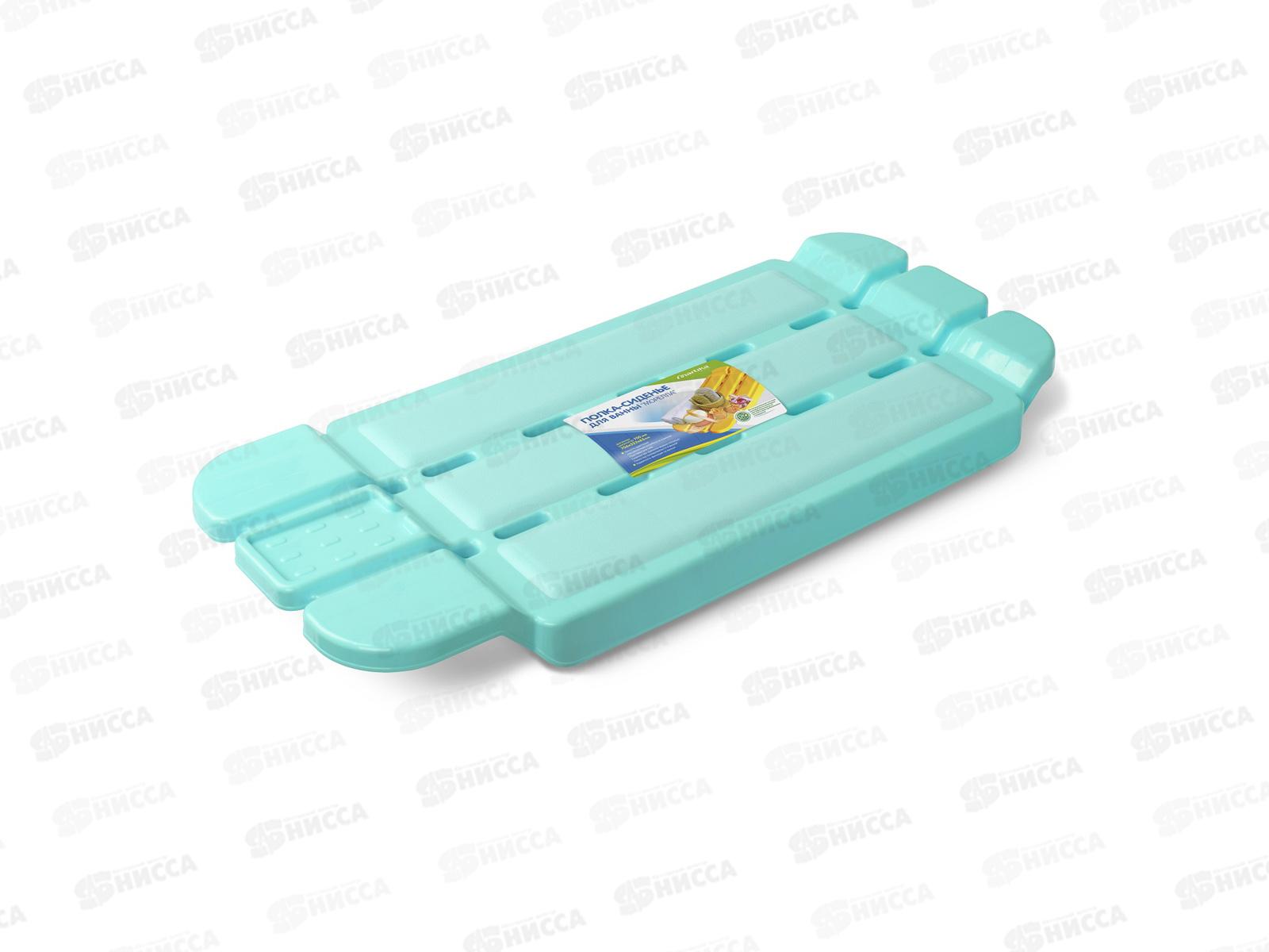 Полка-сиденье для ванны "Морелла" С767 *5