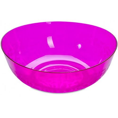 Салатница &quotЛюмици&quot 1,6л С578СЕР светло-серая *16