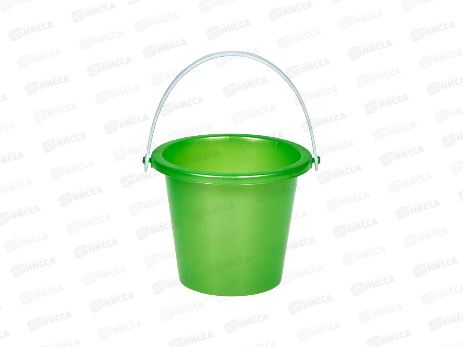 Ведро малое непрозрачное 111/1  *200