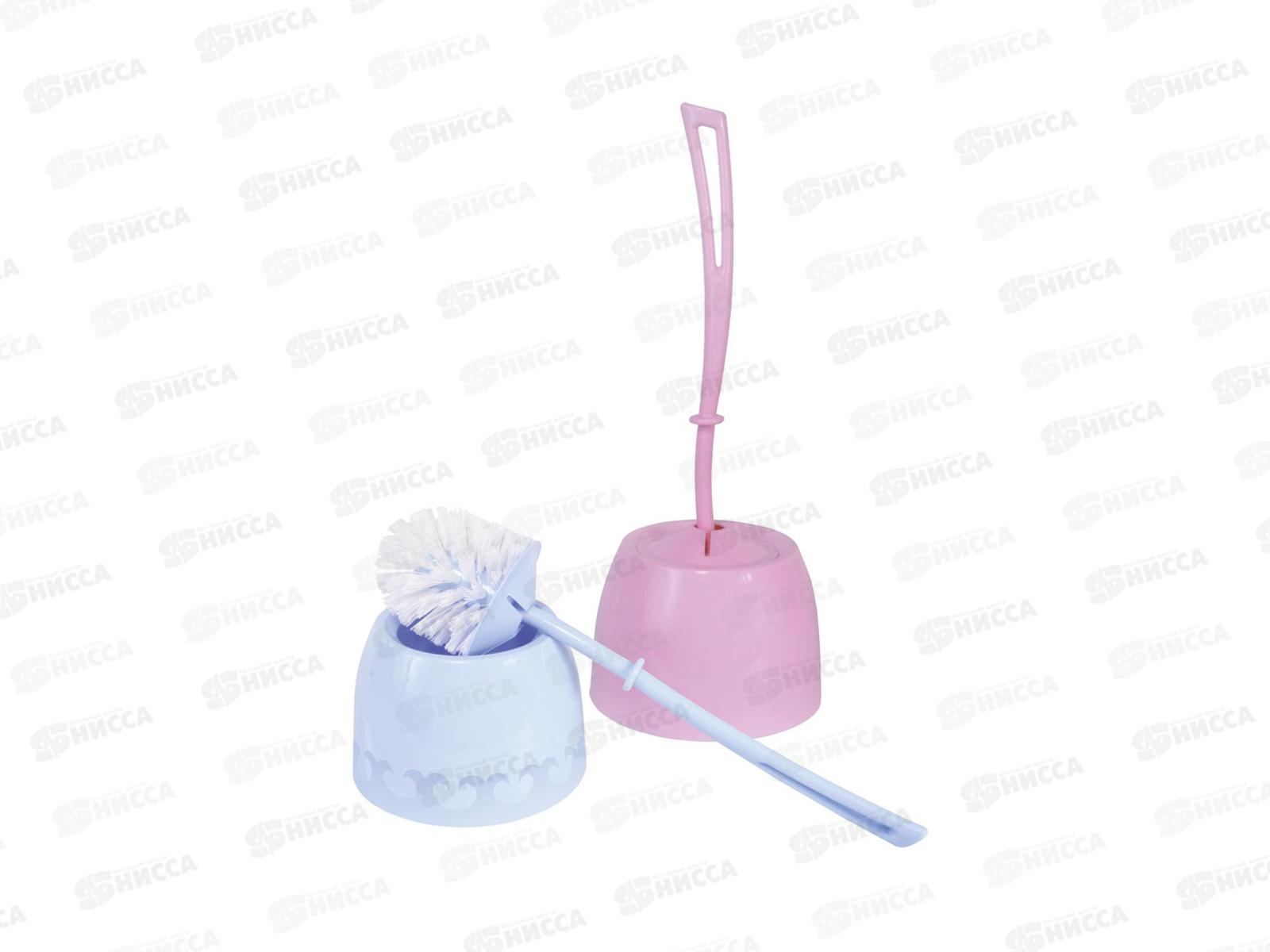 Ерш туалетный &quotБриз&quotс подставкой *20 М873