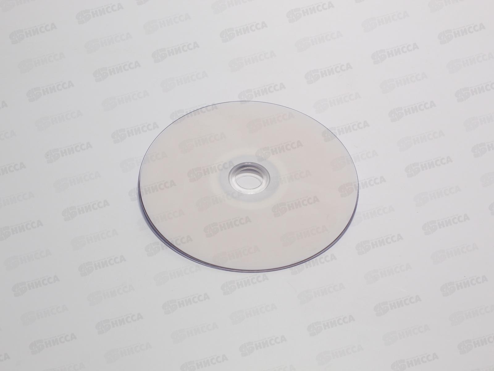 Компакт-диск DVD+R CMC 4.7Gb 16x, full print, bulk *50/600