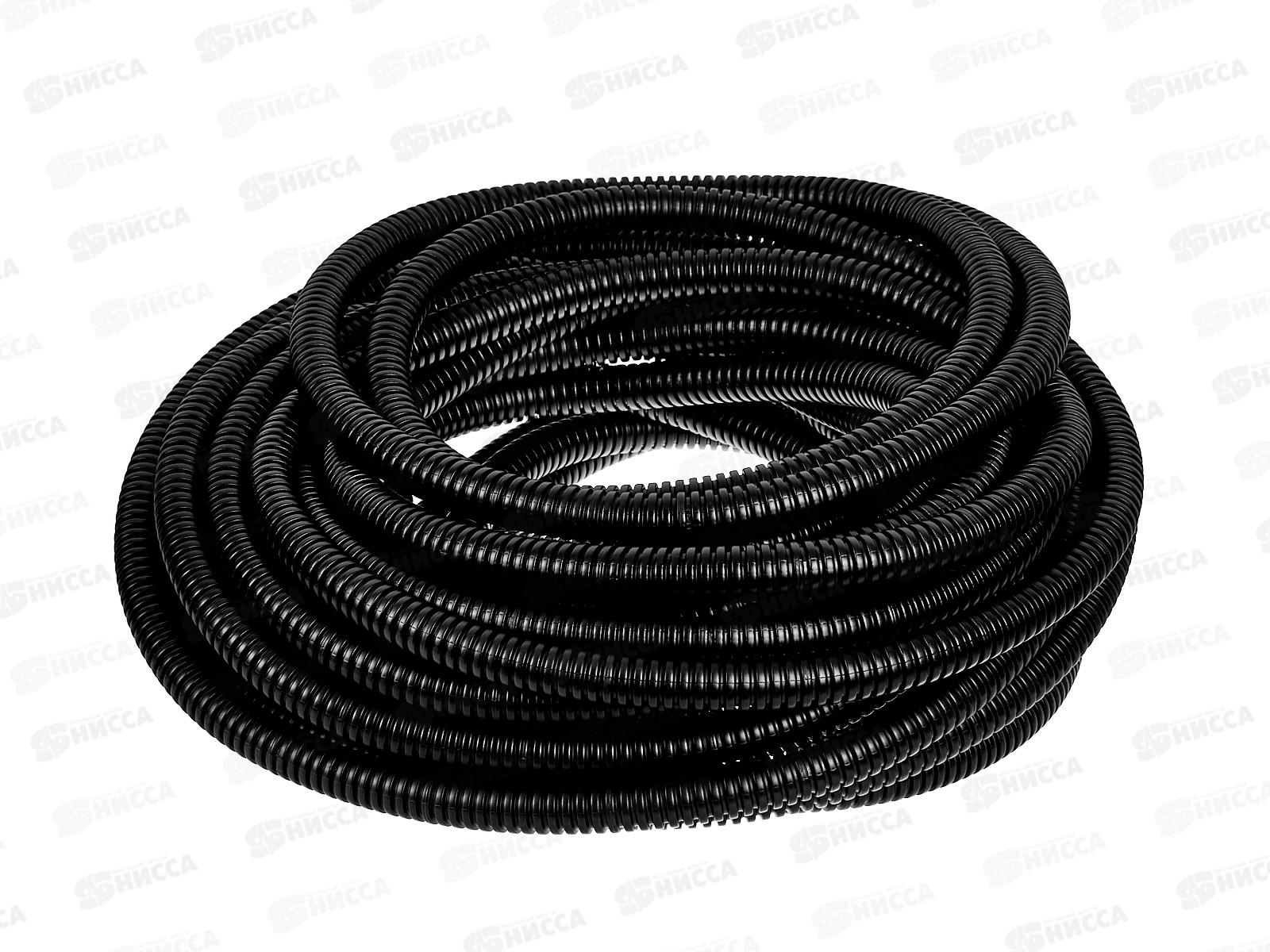 Шланг поливочный гофрированный диаметр 20мм 20м М285 *1