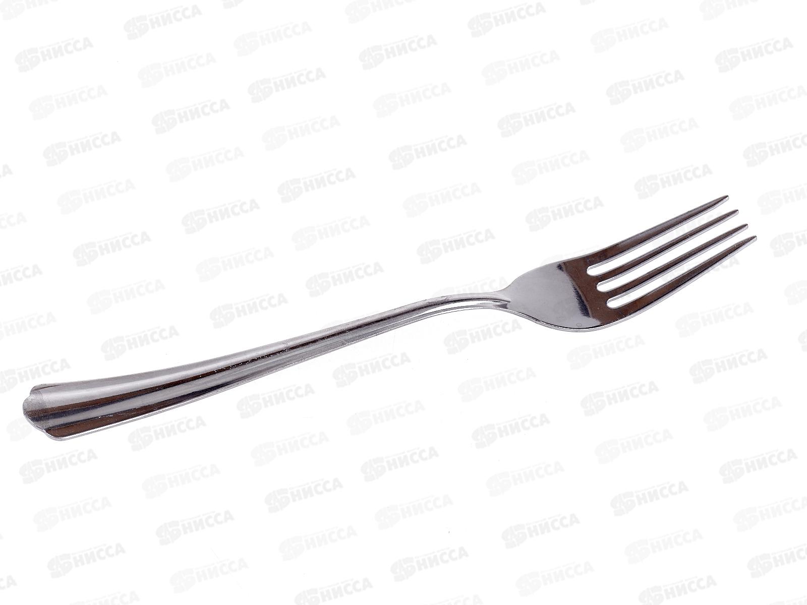 Вилка столовая Новинка (М27)*6/300