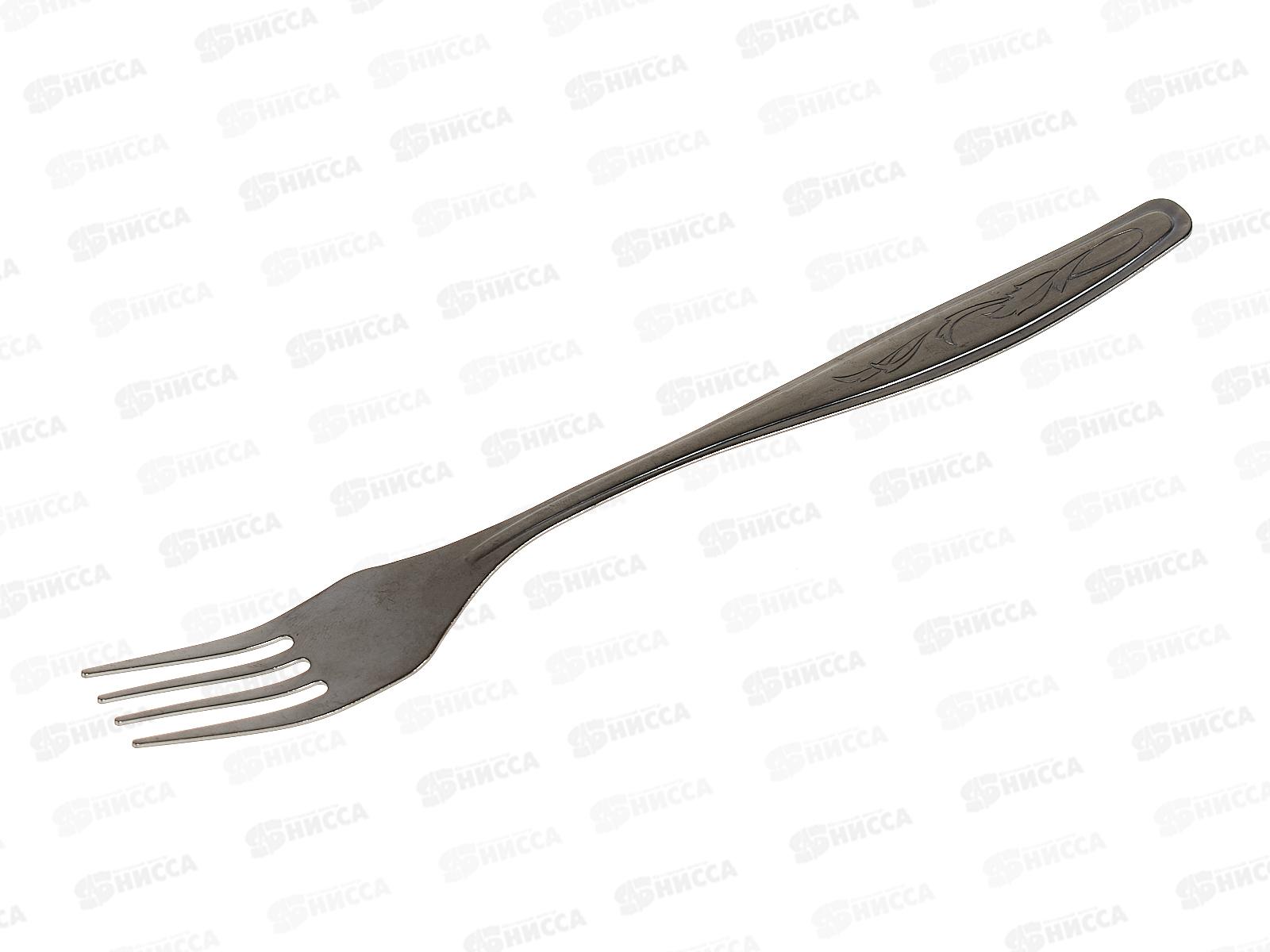 Вилка столовая Силуэт (М3)*6/300