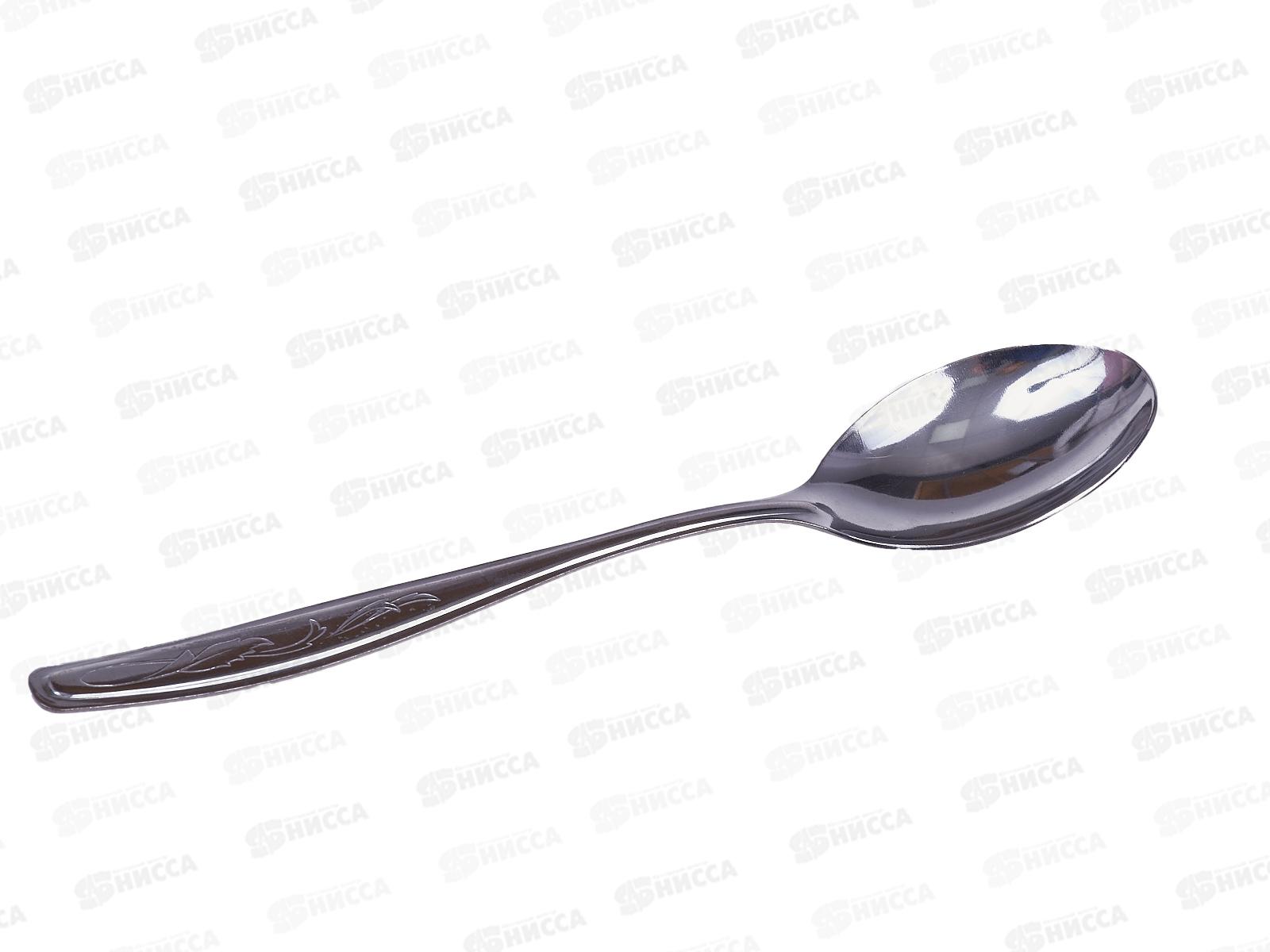 Ложка столовая Силуэт (М3)*6/120