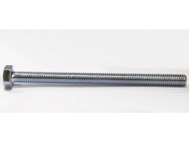 Болт (DIN933) М10*140 (25штук) *11