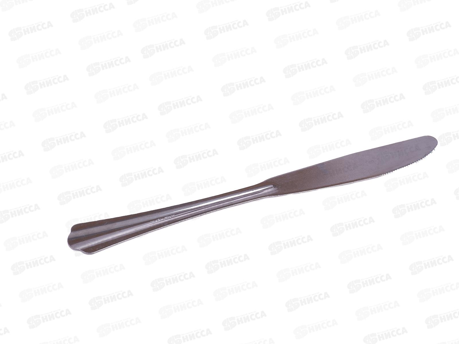 Нож столовый Новинка (М27)*6/300